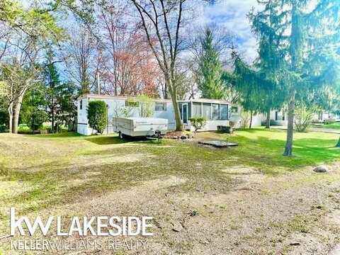 5790 Shady Lane, Caseville, MI 48725