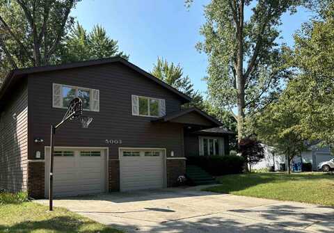 5003 W Wackerly, Midland, MI 48640