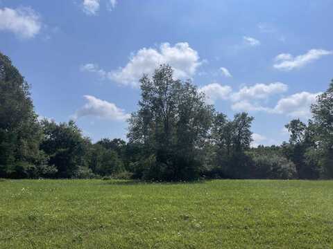 0 Silver Hill Parcel 1, Dryden, MI 48428