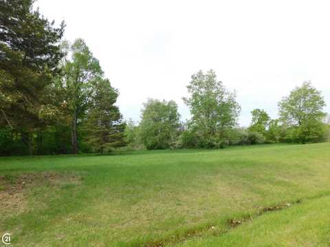 0 Silver Hill Parcel 1, Dryden, MI 48428