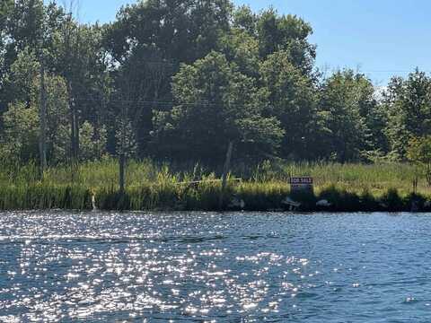 0 Middle Channel, Harsens Island, MI 48028