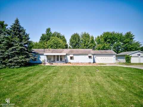 2401 Kinney, Riley, MI 48041