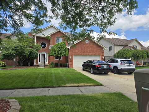 11087 Shadow Creek, Sterling Heights, MI 48313