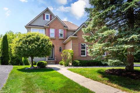 6161 Golfside, Grand Blanc, MI 48439