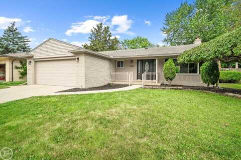 22407 Norcrest, Saint Clair Shores, MI 48080