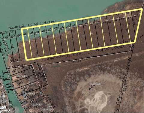 407-425 North Channel, Harsens Island, MI 48028