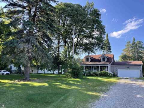 8315 E Sunset, Roscommon, MI 48653