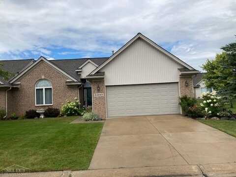 34993 Quail, Richmond, MI 48062