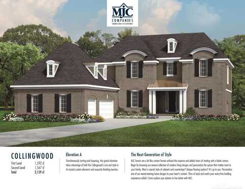 55590 Laurel Oaks, Shelby, MI 48315