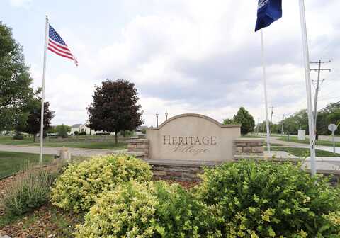 3330 Heritage, Swartz Creek, MI 48473