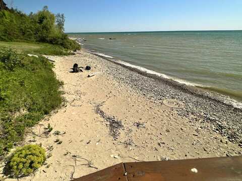 1519A S Lakeshore, Carsonville, MI 48419