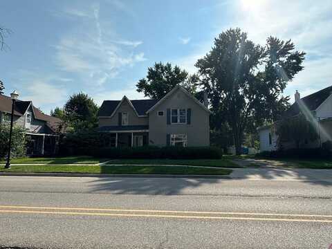 132/134 N Howard, Croswell, MI 48422