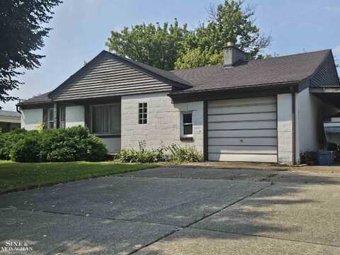 27419 Little Mack, Saint Clair Shores, MI 48081