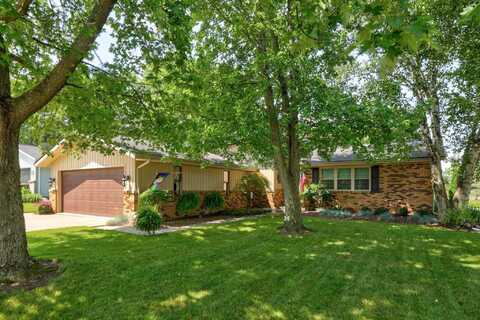 1668 Ashwood, Reese, MI 48757