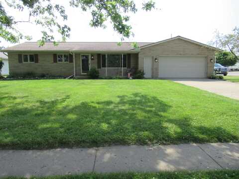 7509 S Saginaw, New Lothrop, MI 48460