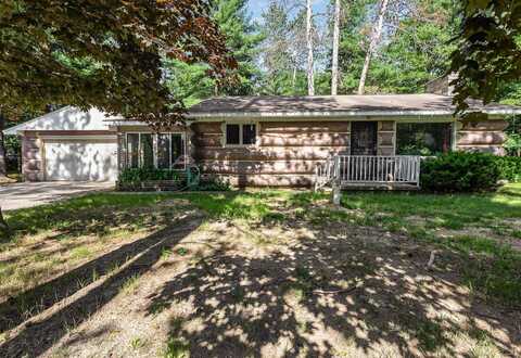 455 S Mount Tom, Mio, MI 48647