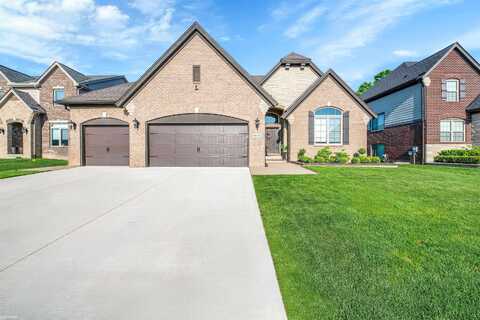 49934 Bingham, Macomb, MI 48044