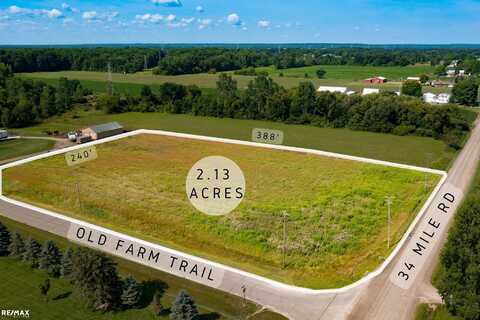 72899 Old Farm, Armada, MI 48005