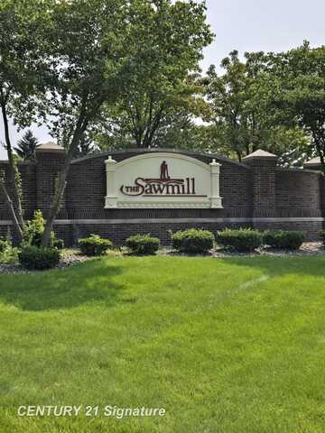 0 Sawmill, Saginaw, MI 48603