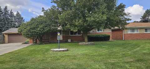 46085 Oaklawn, Macomb, MI 48042