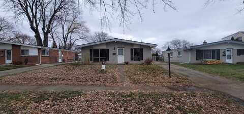 22809 Detour, Saint Clair Shores, MI 48082