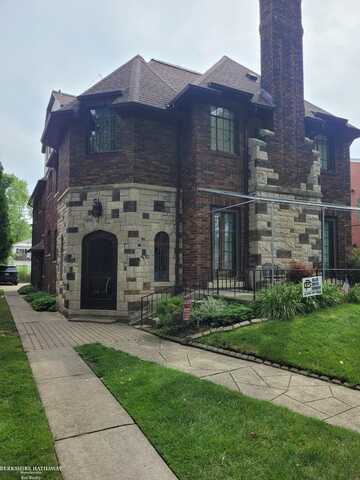 936 Trombley, Grosse Pointe Park, MI 48230