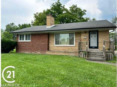 25319 Curie, Warren, MI 48091