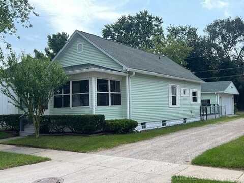 1418 Kearney, Port Huron, MI 48060