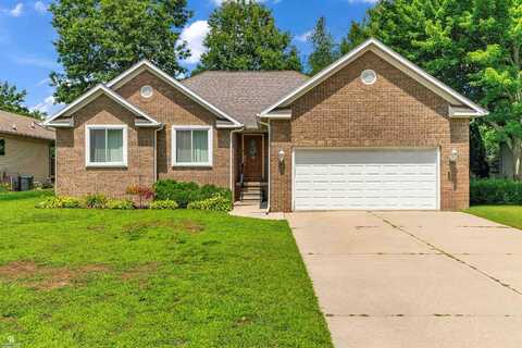 3778 Cedar Ridge, Fort Gratiot, MI 48059