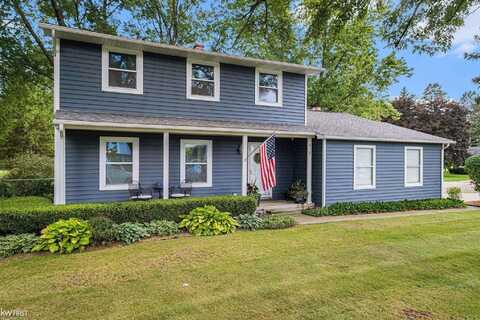 4367 Brayan, Swartz Creek, MI 48473