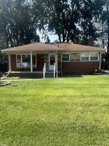 23000 Kipling, Saint Clair Shores, MI 48080