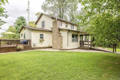 4543 Main, Applegate, MI 48401