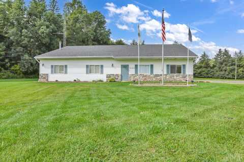 9196 S State, Goodrich, MI 48438