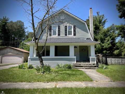 262 S Custer, Sandusky, MI 48471