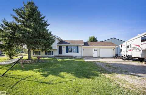 11043 Brandon, Emmett, MI 49022