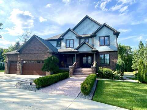 850 South, Rochester Hills, MI 48307