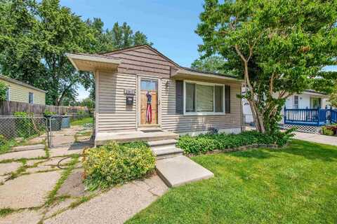 23613 Elmira, Saint Clair Shores, MI 48082