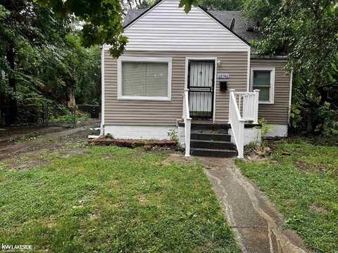 15741 Rockdale, Detroit, MI 48223