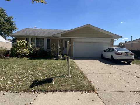 39162 Faith, Sterling Heights, MI 48310