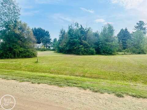 Lots 14 & 15 Chippewa, Worth, MI 48450