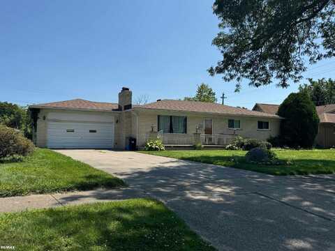 275 Clinton River, Mount Clemens, MI 48043