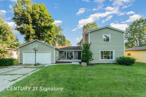 5371 Threasa, Saginaw, MI 48603