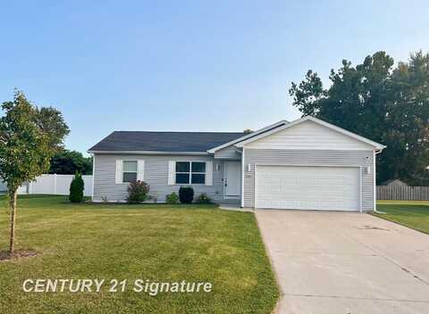 2351 Moonglow, Saginaw, MI 48603