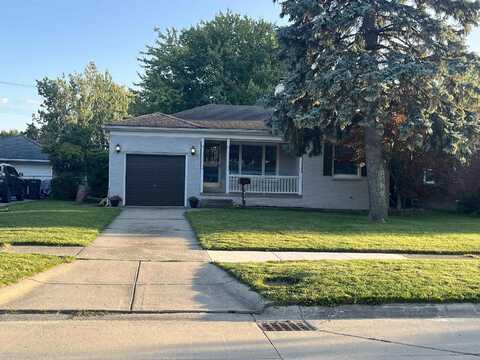 21910 Edgewood, Saint Clair Shores, MI 48080