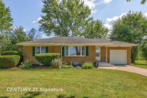 5260 E Holland, Saginaw, MI 48601