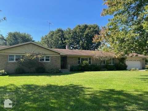 7353 Trumble, Saint Clair, MI 48079