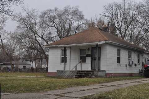 20493 Carrie, Detroit, MI 48234