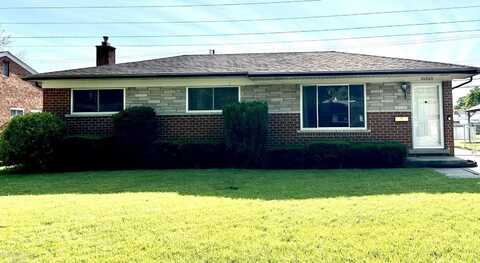 30243 Flanders, Warren, MI 48088