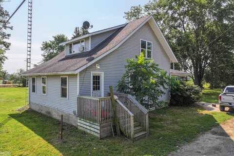 2472 E Sanilac, Carsonville, MI 48419