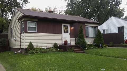 2917 Brandon, Flint, MI 48503